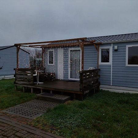 Chalet Elstar Hengstdijk Ngoại thất bức ảnh