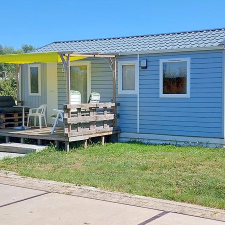 Chalet Elstar Hengstdijk Ngoại thất bức ảnh