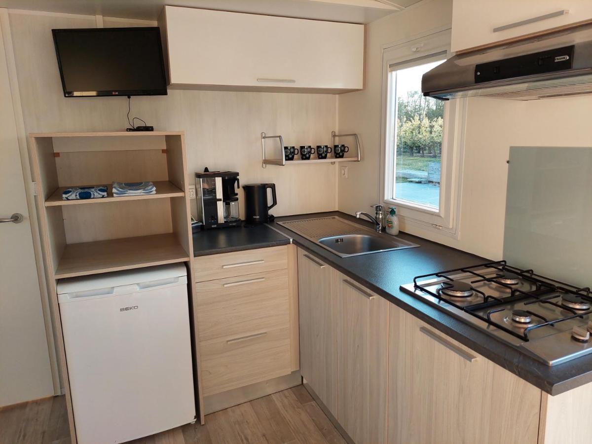 Chalet Elstar Hengstdijk Ngoại thất bức ảnh