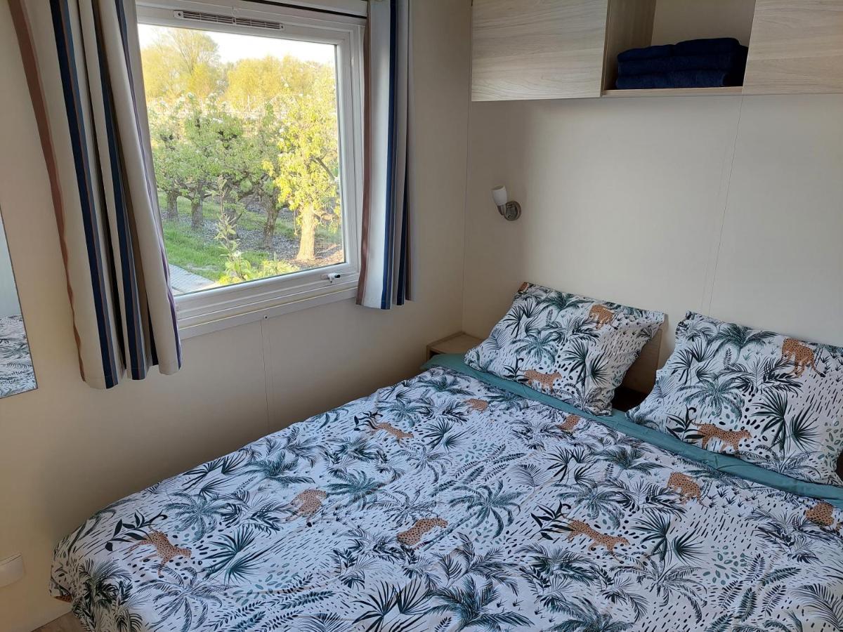 Chalet Elstar Hengstdijk Ngoại thất bức ảnh