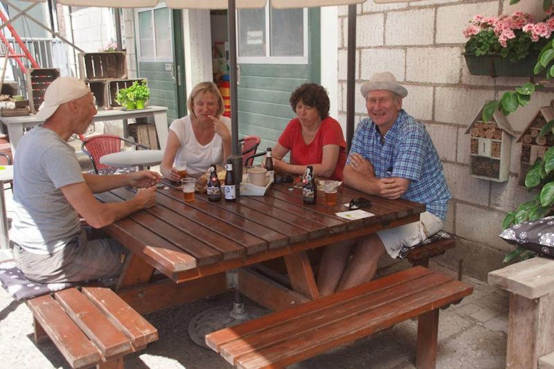 Chalet Elstar Hengstdijk Ngoại thất bức ảnh