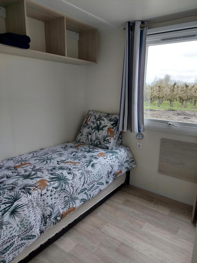 Chalet Elstar Hengstdijk Ngoại thất bức ảnh