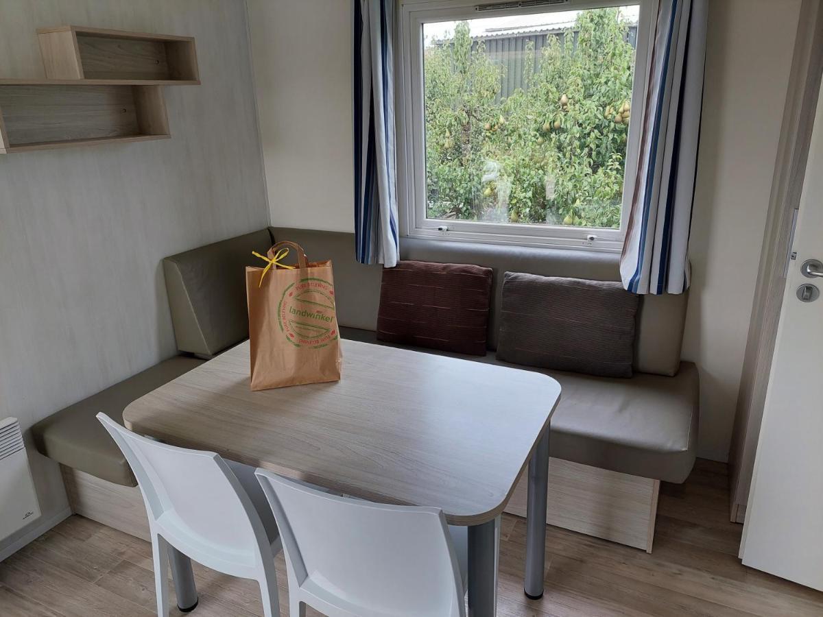 Chalet Elstar Hengstdijk Ngoại thất bức ảnh