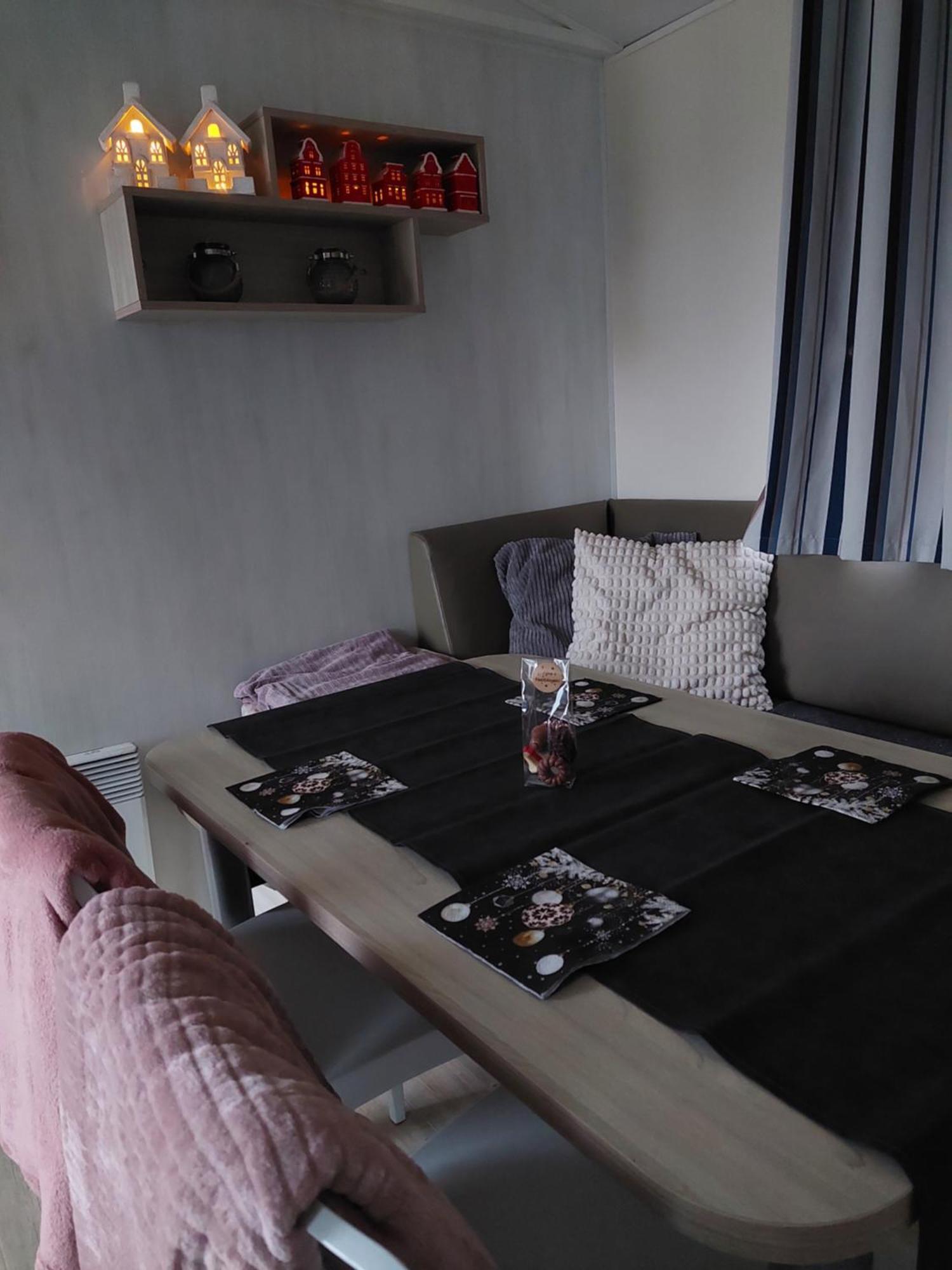 Chalet Elstar Hengstdijk Ngoại thất bức ảnh