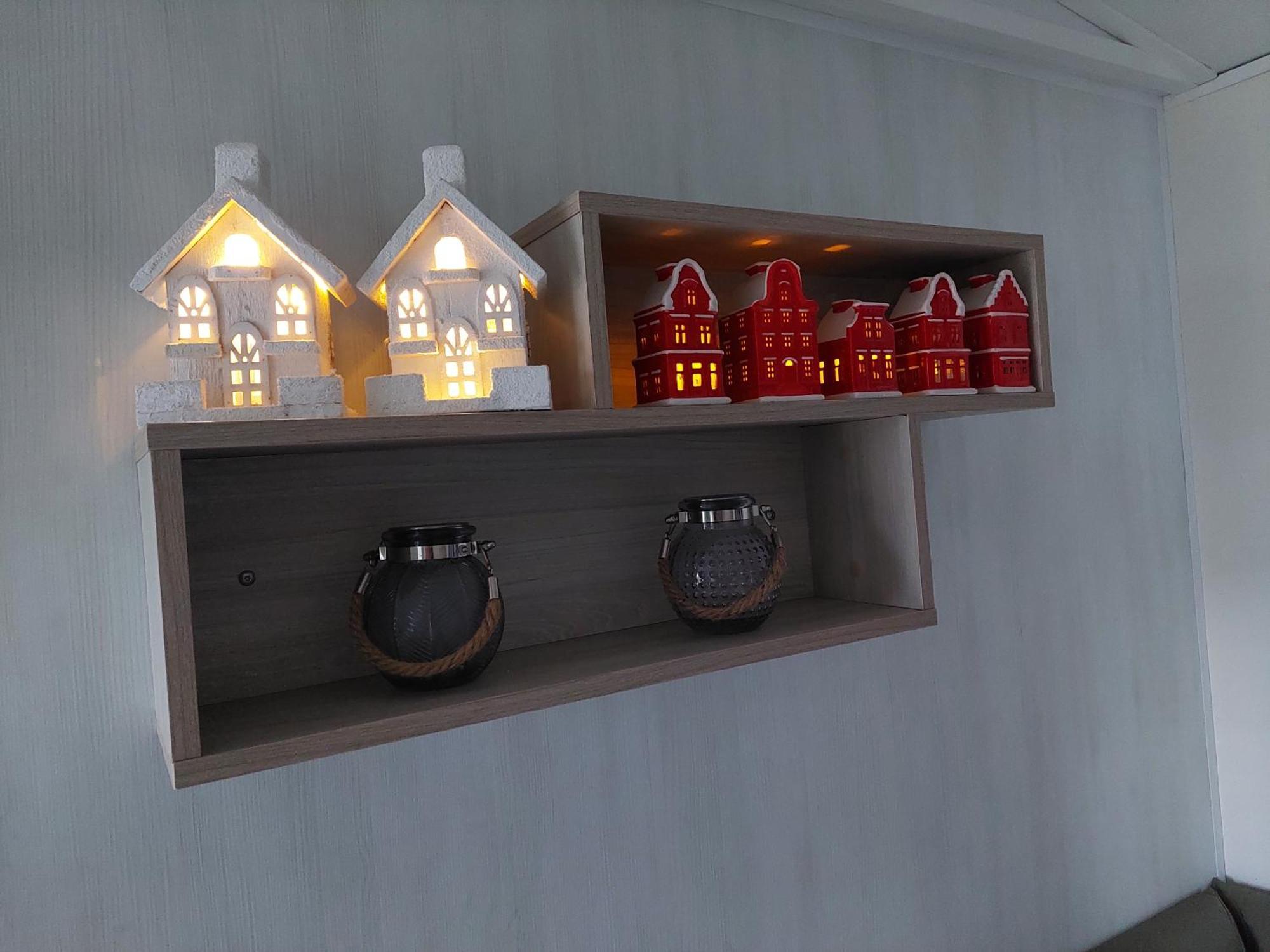 Chalet Elstar Hengstdijk Ngoại thất bức ảnh